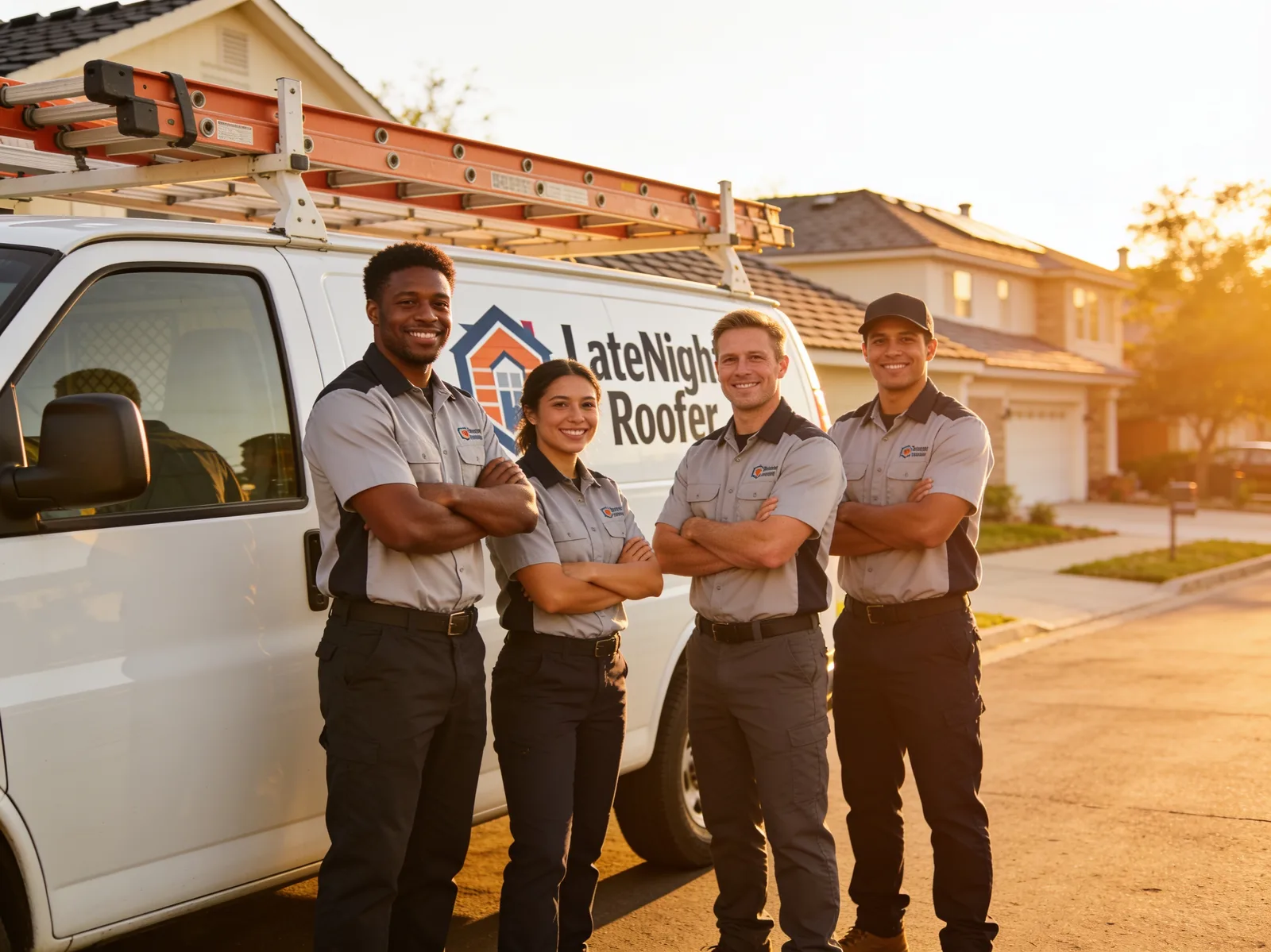 Emergency Roof Repair company in Glenwood City, WI